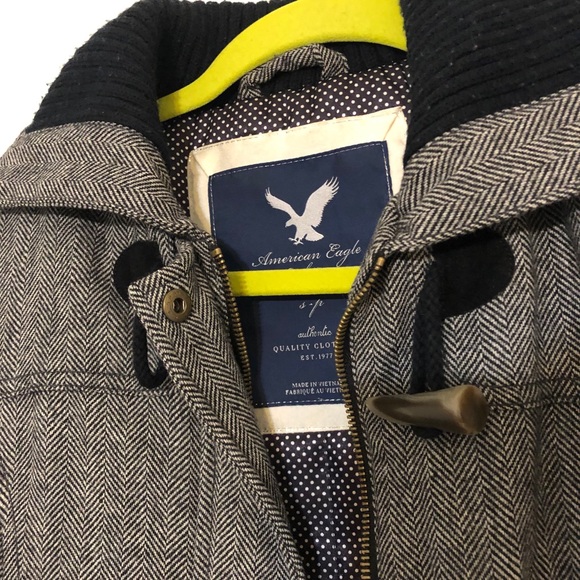 American Eagle Jacket - Picture 2 of 3